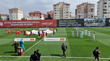 Eyüpspor - Konyaspor maçının stadı belli oldu