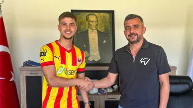 Konyaspor ile sözleşmesini feshetmişti! İzmir ekibine transfer oldu