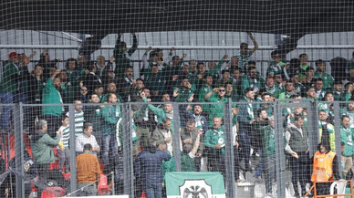 Konyaspor taraftarının kontenjan sıkıntısı