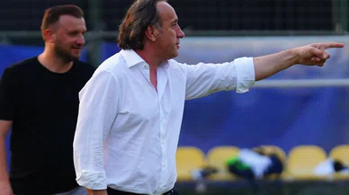 Konyaspor maçı öncesi Başkan ziyareti