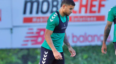 Konyaspor'da Pedrinho için seferberlik