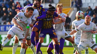 Konyaspor maçının saati değişti