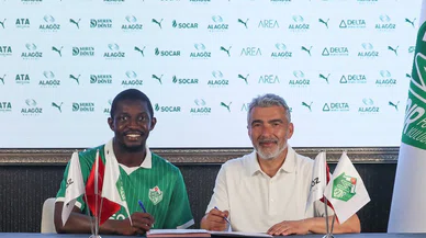 Konyaspor’un eski oyuncuları, aynı anda imzayı attı