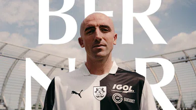 Konyaspor'un eski kalecisinden yeni imza