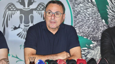 Konyaspor'da gözler kritik açıklamalara çevrildi