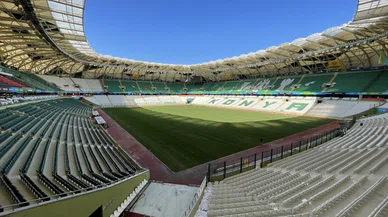 Konyaspor maçları için kulüplere indirimli kombine müjdesi