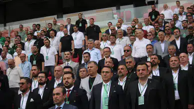 Konyaspor’a kalıcı gelir getirecek projeler için düğmeye basıldı