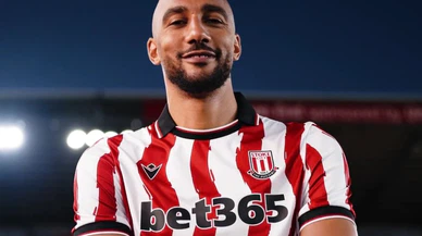 Konyaspor'un eski yıldızı İngiltere'deki eski takımına döndü