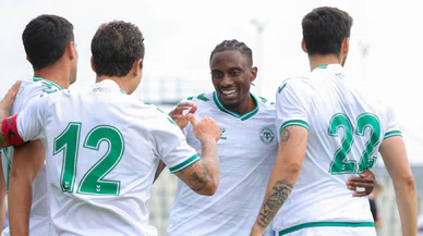 Konyaspor, sezona 3 puanla başlamak için İstanbul'da sahada
