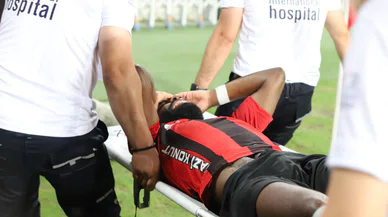 Konyaspor'un rakibi üzgün gelecek