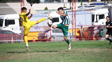 Konyaspor, geriden gelerek Eyüpspor'u devirdi
