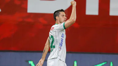 Konyaspor’da Umut Nayir coştu! Milli Takıma göz kırptı