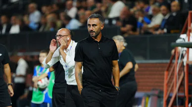 Konyaspor'a farklı yenilen Eyüpspor'da hayal kırıklığı var!