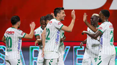 Konyaspor'un Gaziantep FK maçı programı