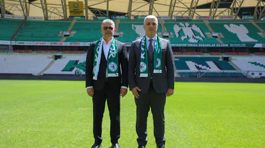 İmza törenindeki söz gündem oldu! Her yıl başkan değişiyor