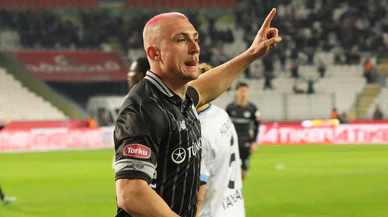 Konyaspor'da Recep Uçar'dan Kramer sözleri