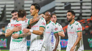 Konyaspor'da ayaklar yere sağlam basacak