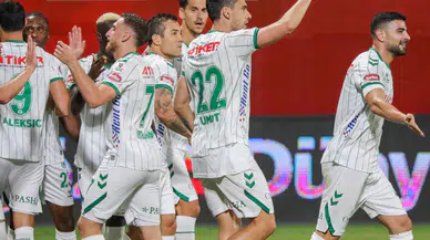 Konyaspor'un gözü Milli Takım'da! Milli forma ile kendi stadında maça çıkabilir