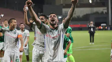 Konyaspor’da Adil Demirbağ net konuştu!