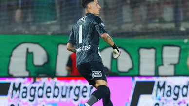 Konyaspor’dan 4 gol yemişti! Fransız ekibine transfer oldu