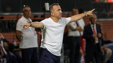 Konyaspor’da Recep Uçar, 30 yıl öncesine gitti