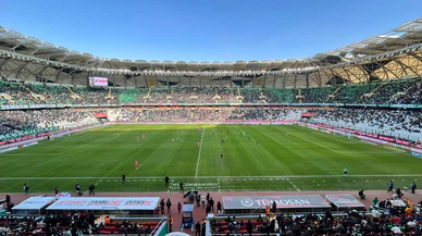 Konyaspor'da 84 günlük hasret sona eriyor