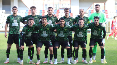 1922 Konyaspor için kritik saatlere girildi!