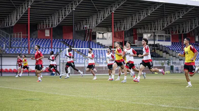 Gaziantep FK’dan Konya deplasmanı kararı