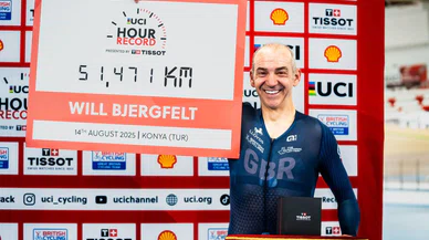 Konya'da tarihi rekor kırıldı!