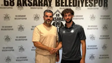 Konyaspor'da ayrılık yaşandı! Genç stoper 2. Lig ekibine gitti