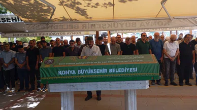 Gülcan ailesinin acı günü