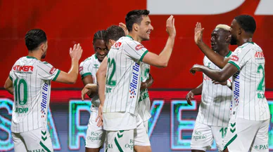 Konyaspor’da gözler forvet transferinde! Recep Uçar, yeni golcü için konuştu