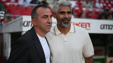 Konyaspor'da Recep Uçar'dan 3 puan yorumu