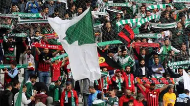 Kardeş takımlar Konya'da karşılaşacak!