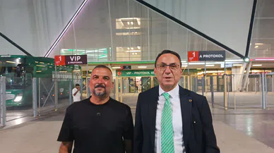 Konyaspor yönetiminden Beşiktaş maçı açıklaması!
