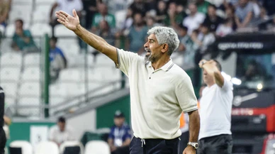 Konyaspor yenilgisi ayrılık getirdi!