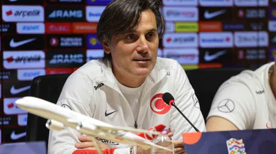 Montella’dan Konya açıklaması! Atmosfere vurgu yaptı