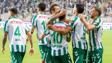 Lider Konyaspor havaya girmiyor!