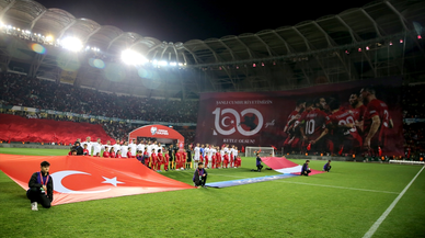 Konyaspor, A Milli Takım daveti bekliyor!