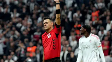 Konyaspor - Samsunspor maçının hakemi açıklandı! İşte kritik haftada hakemler