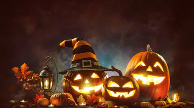 Kostümler Hazır mı? Halloween 2025’te Türkiye’de Neler Olacak, Hangi Şehirde Etkinlik Var?