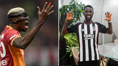 Süper Lig’in yıldızları büyük tehlike atlattı!