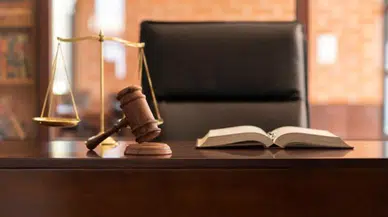 Adalet Bakanlığı 1000 Hakim ve Savcı Yardımcısı Alımı Yapacak: Sınav Takvimi ve Detaylar Belli Oldu