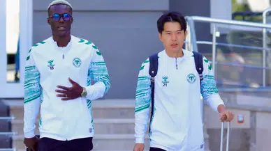 Konyaspor, Ankara seferine çıkıyor