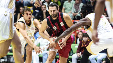 Konya BBSK durdurulamıyor! Bir galibiyet daha