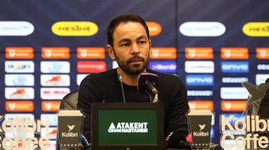 Selçuk İnan’dan açıklama! Konyaspor maçında olmaması üzücü