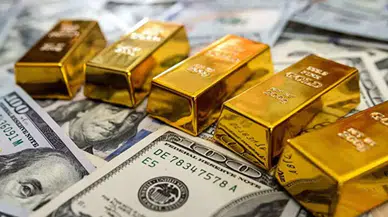 FED 25 Baz Puan İndirirse Altın Uçar mı?  Faiz Kararı Öncesi Piyasalarda Nefesler Tutuldu!