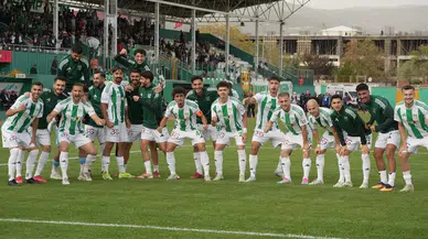 Konyaspor’un rakibi galibiyet serisini sürdürdü, liderliği sağlama aldı
