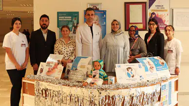 Anne sütünün önemi Beyşehir’de anlatıldı