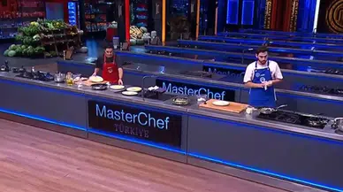 MasterChef’te Kaptanlık Düellosunu Kim Kazandı?  İşte Takımlarda Son Durum ve Sürpriz Değişiklikler!